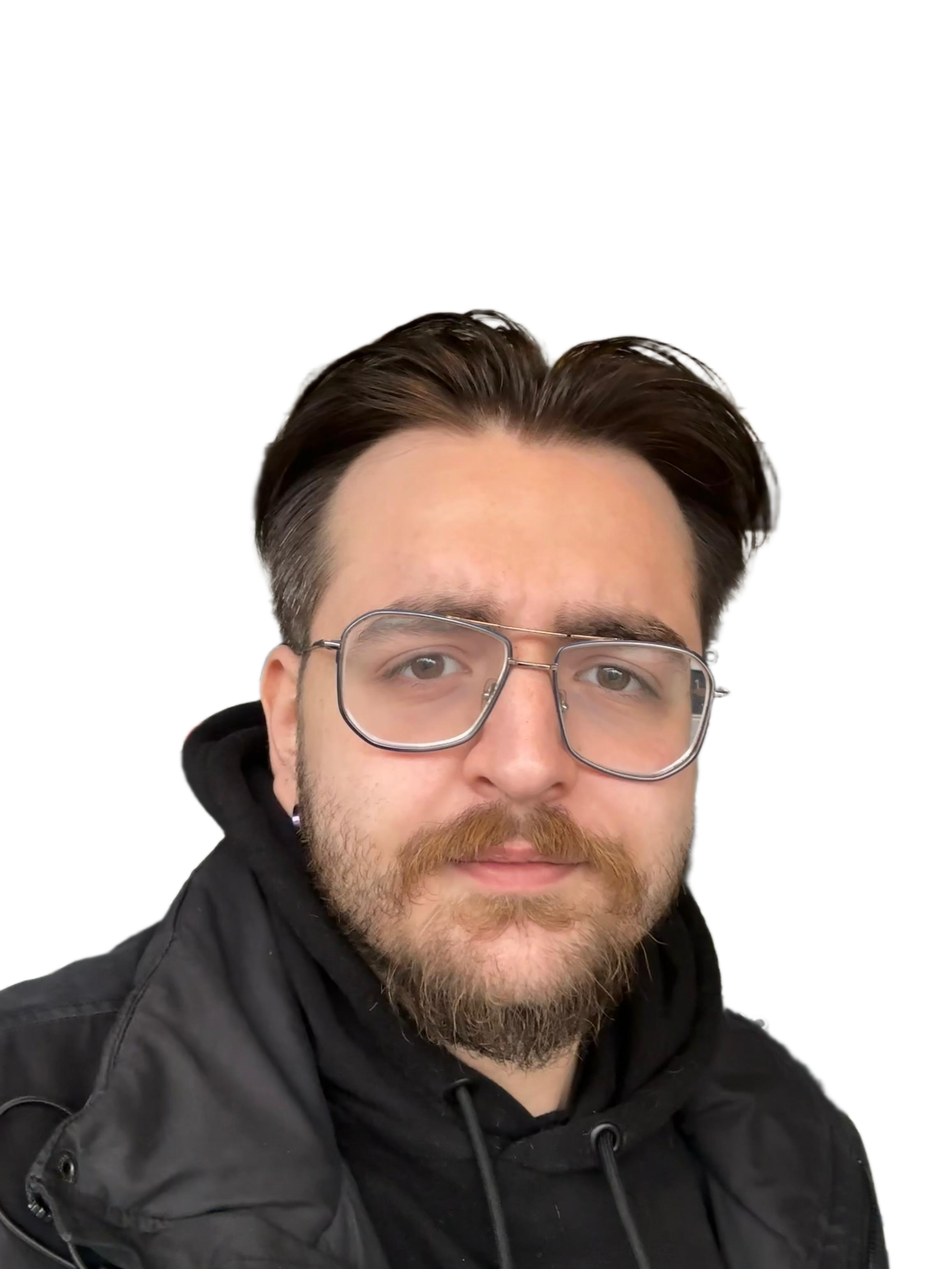 Mesut Boğaç Kaya